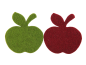 Preview: Apfel "klein"